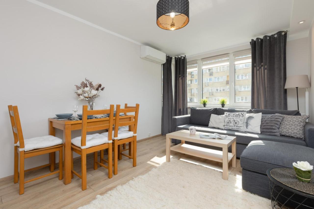 Pet-friendly Panska With Ac By Renters * Warszawa