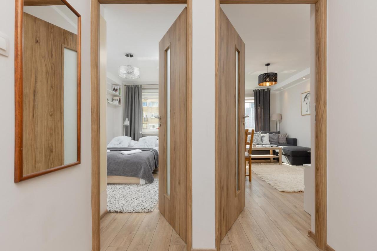 Apartament Pet-friendly Panska With Ac By Renters