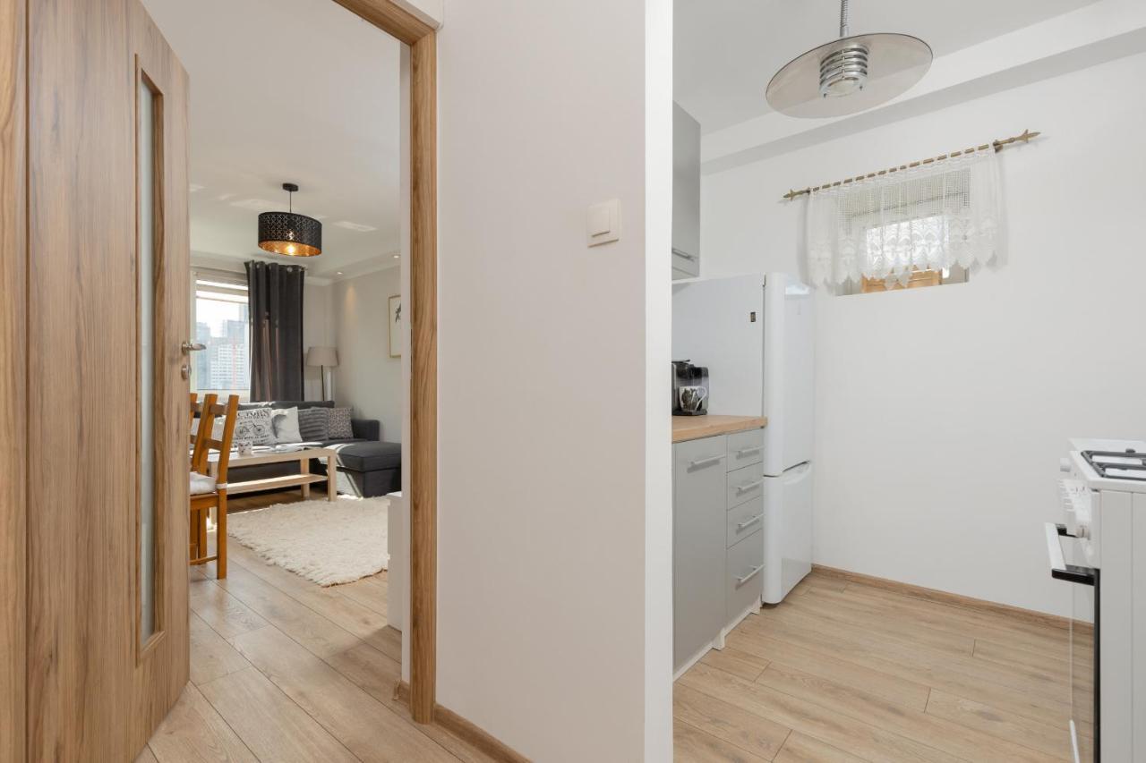 Apartament Pet-friendly Panska With Ac By Renters *