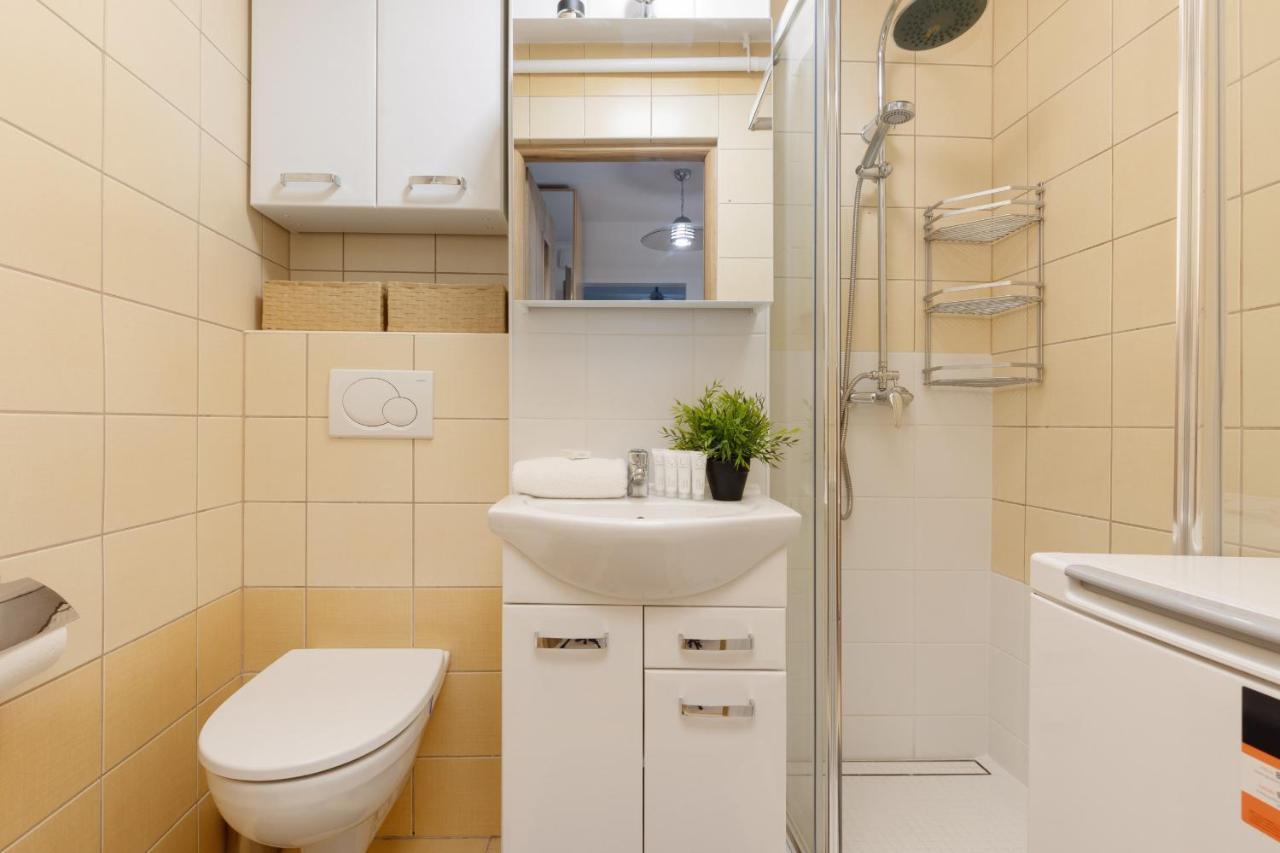 Pet-friendly Panska With Ac By Renters * Warszawa