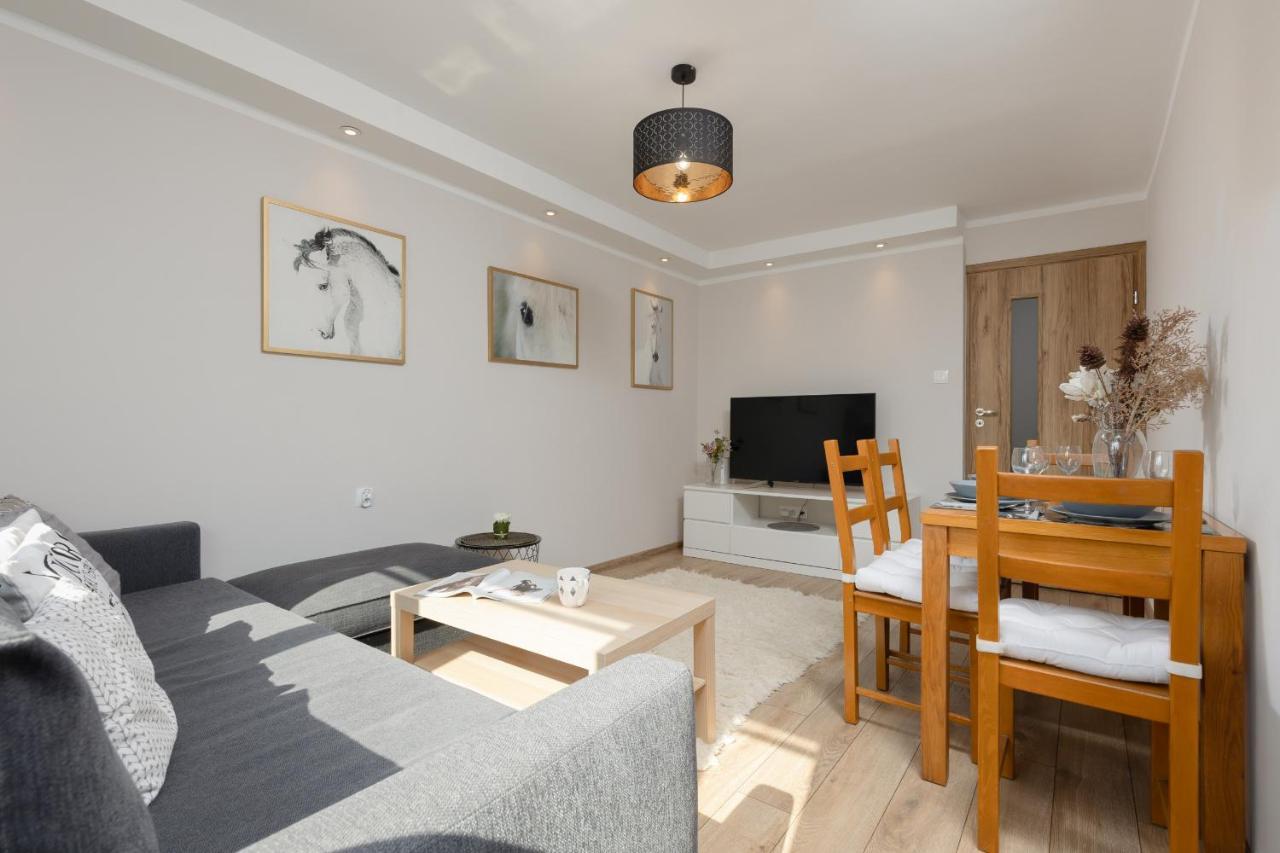 Pet-friendly Panska With Ac By Renters * Warszawa