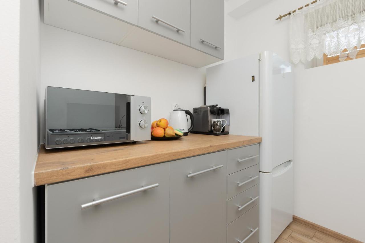 Apartament Pet-friendly Panska With Ac By Renters *