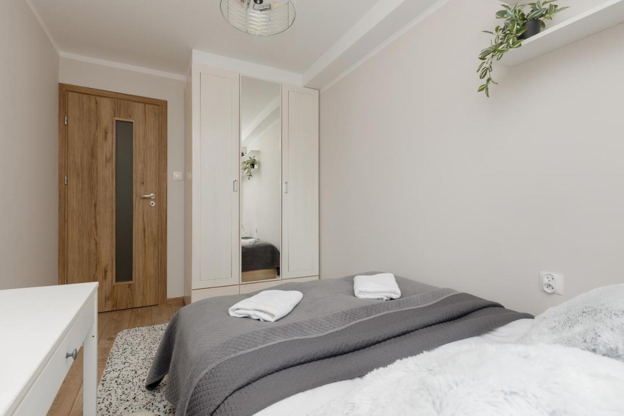 Apartament Pet-friendly Panska With Ac By Renters *