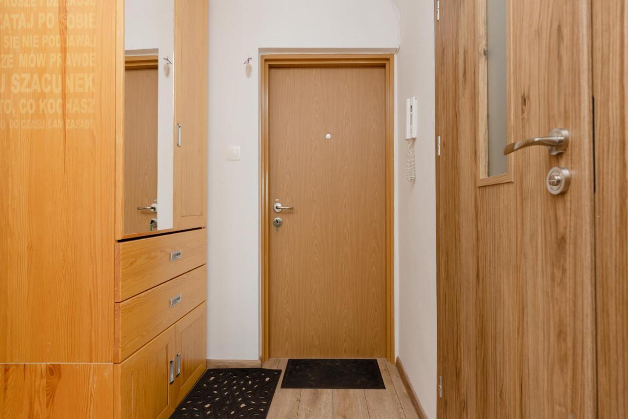 Pet-friendly Panska With Ac By Renters Warszawa