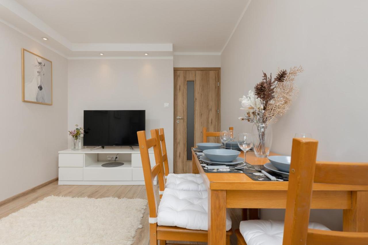 Pet-friendly Panska With Ac By Renters Apartament
