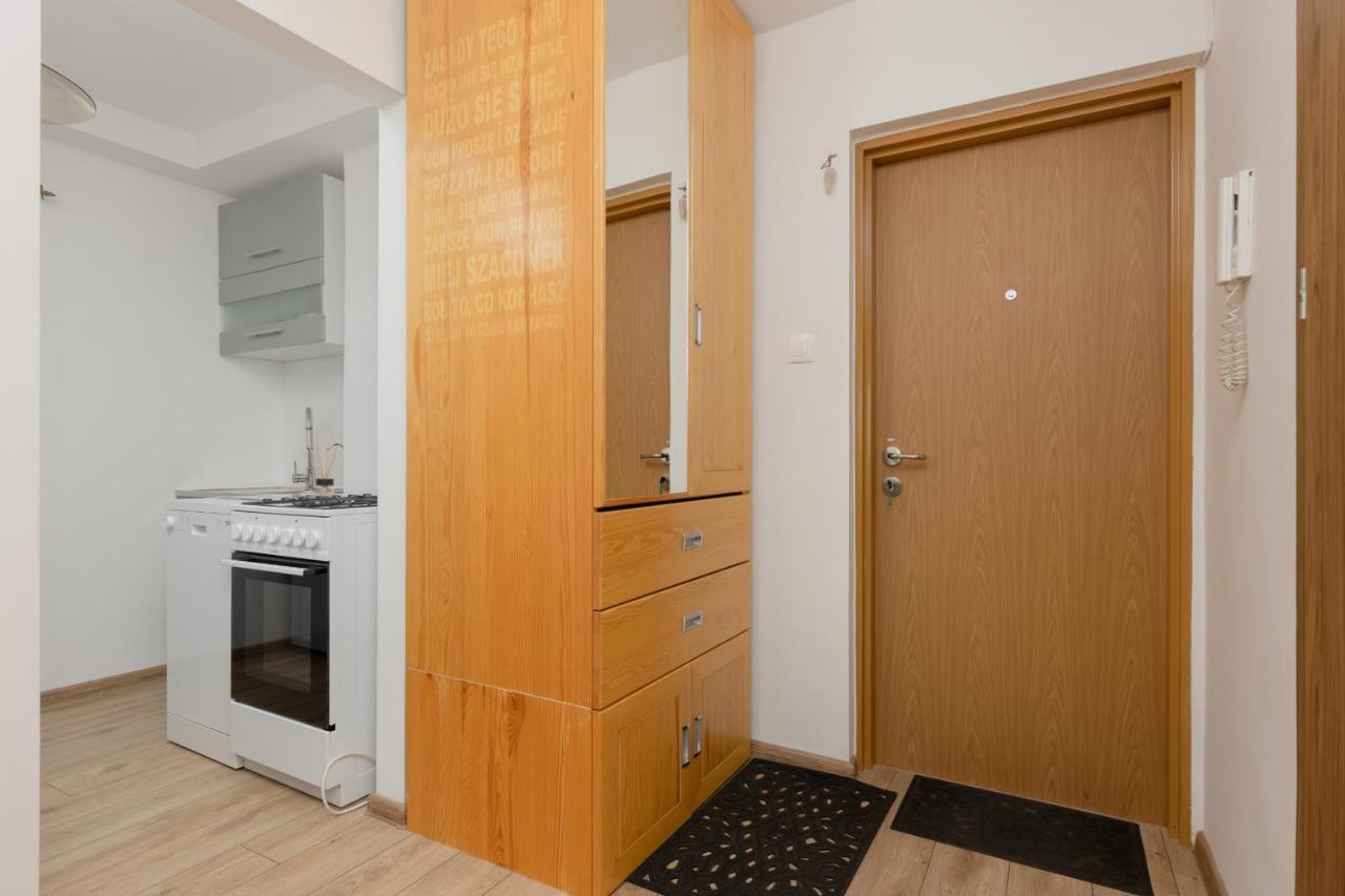 Pet-friendly Panska With Ac By Renters Warszawa