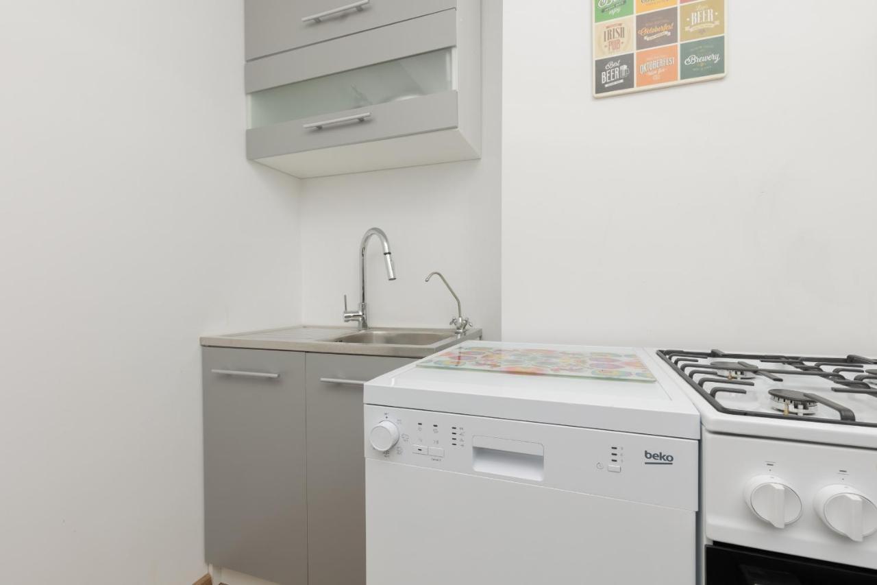 Pet-friendly Panska With Ac By Renters * Warsaw